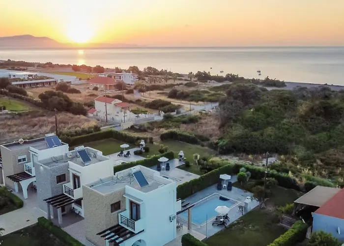 Villa Petra
