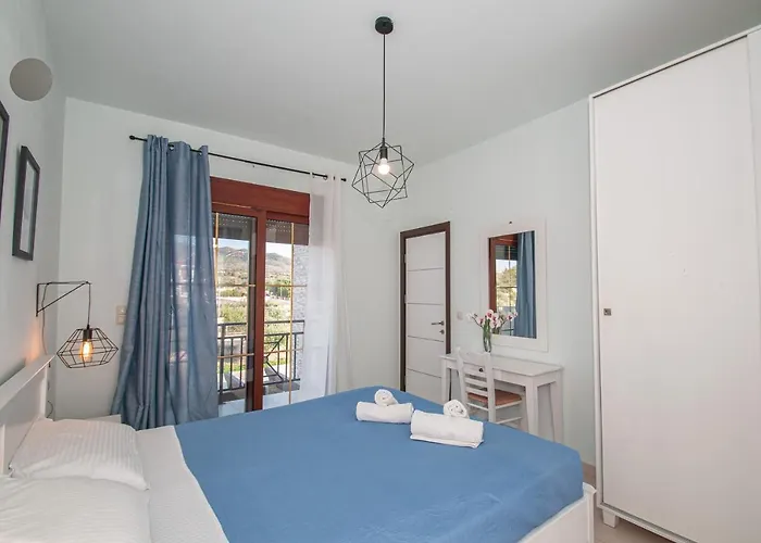 Villa Petra *