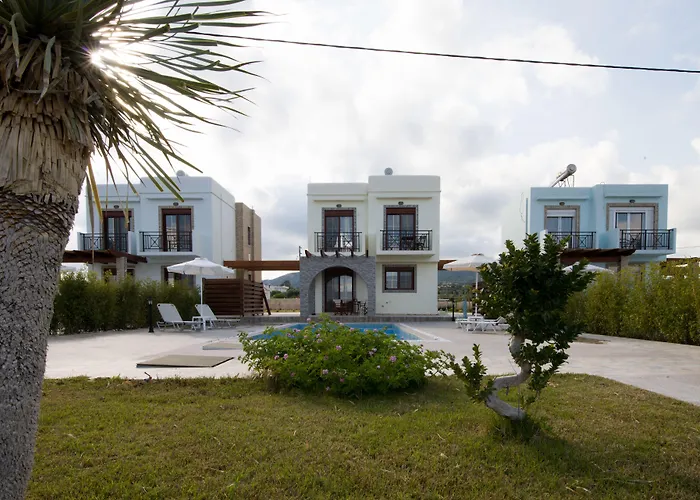 Petra Villa