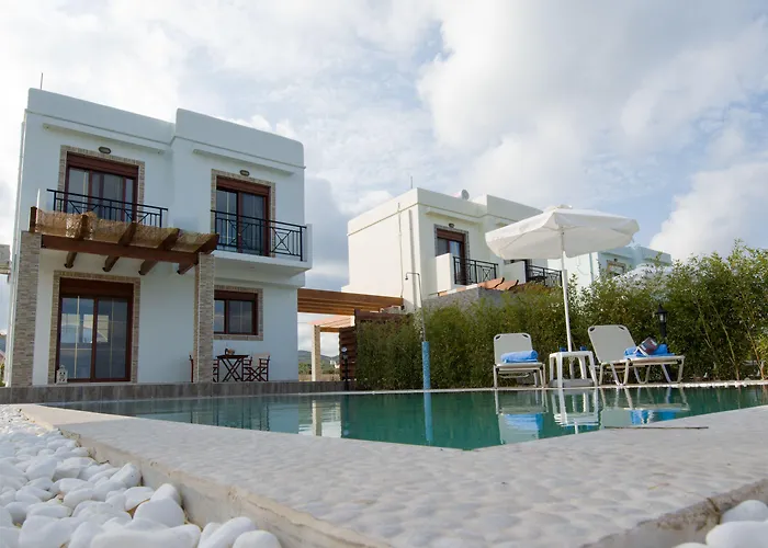 Petra Villa