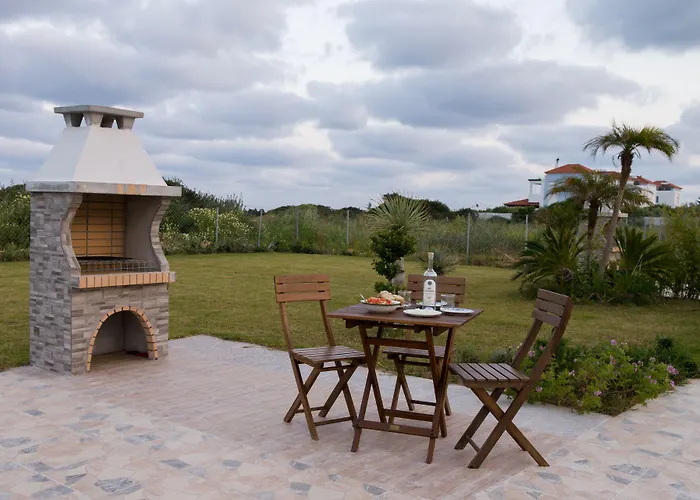 Villa Petra *