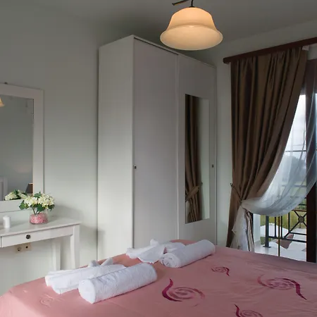 Vila Petra Villas Gennadi