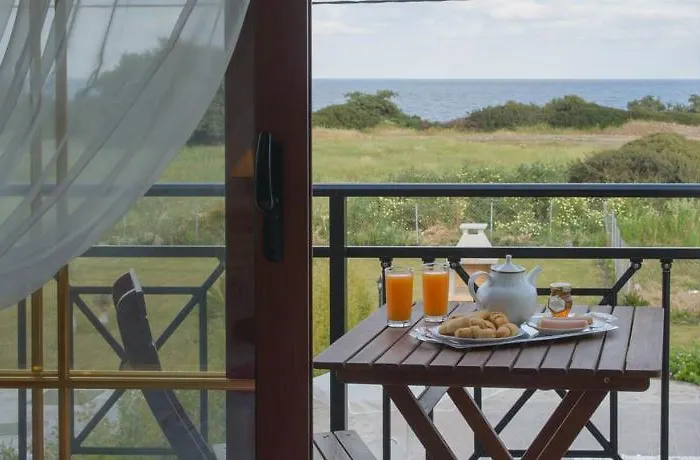 佩特拉别墅 根纳迪