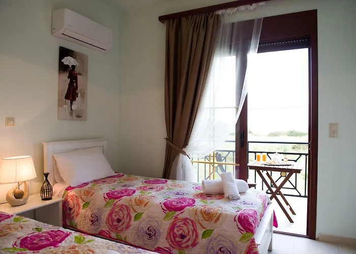 别墅 佩特拉别墅 根纳迪