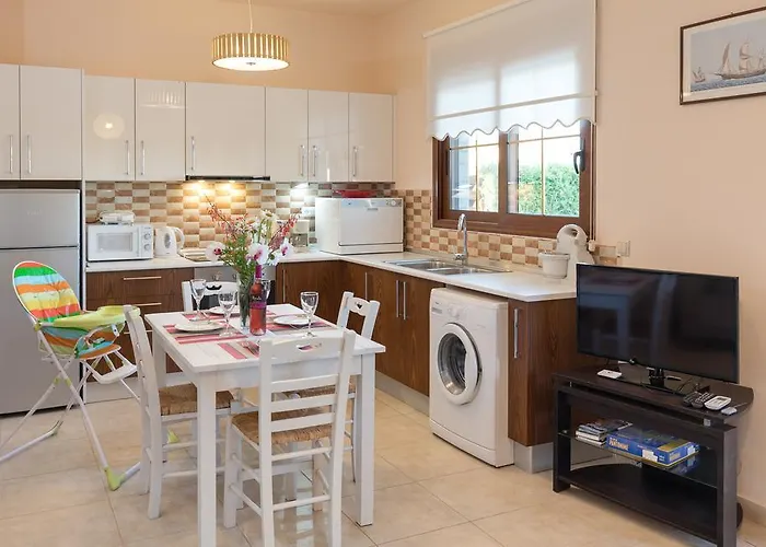 别墅 佩特拉别墅 *