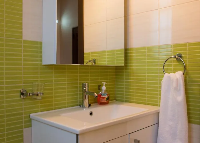 别墅 佩特拉别墅 *