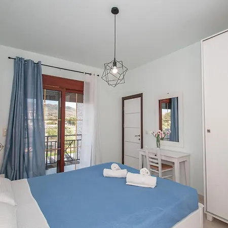 Villa Petra *