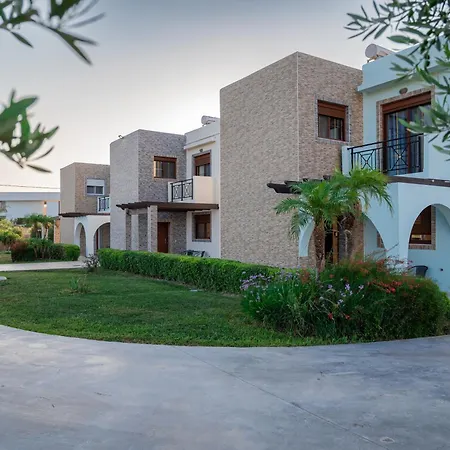 Petra Villas Villa *