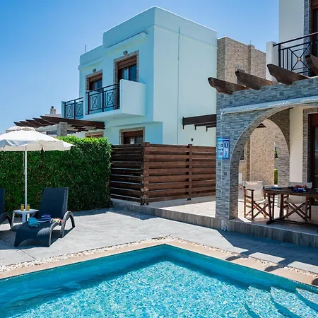 Petra Villas Villa *