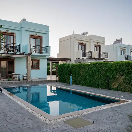 Villa Petra Villas Gennadi