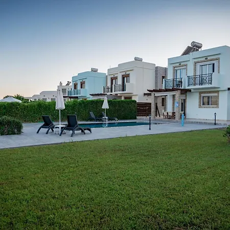 Petra Villas Villa Gennadi