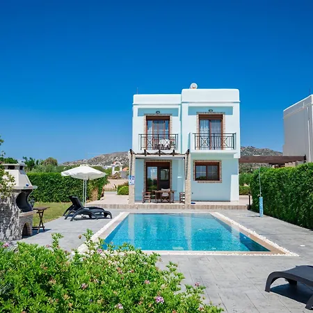 Petra Villa *