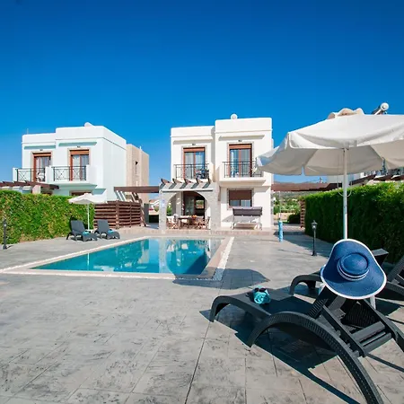 Petra Villa *