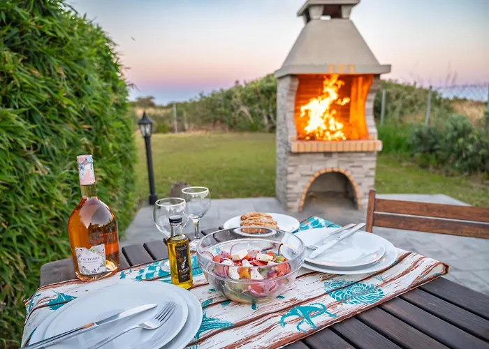 Petra Villas Gennadi