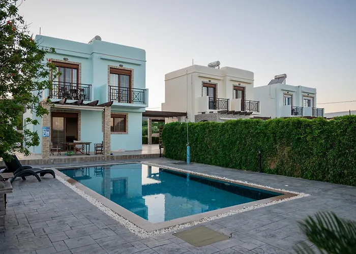 Villa Petra Villas Gennadi