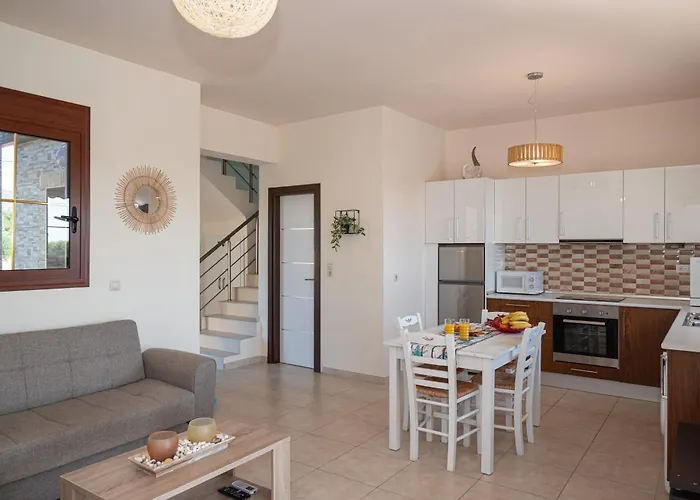 Villa Petra Villas Gennadi