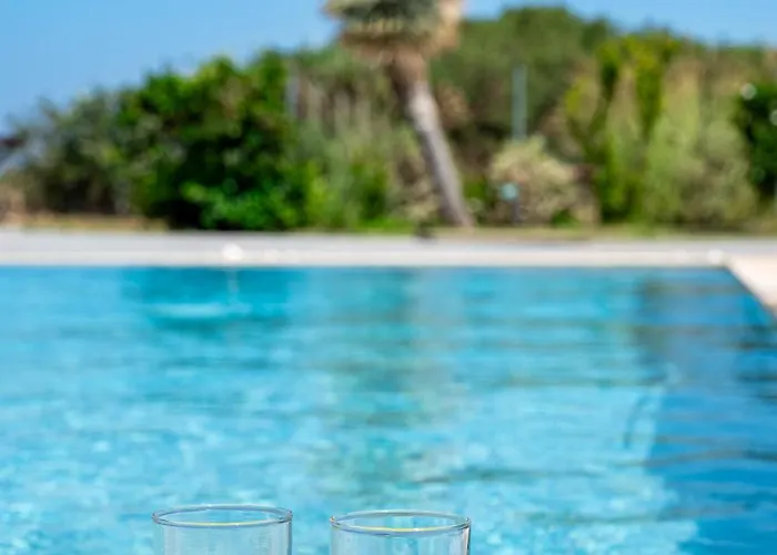 Villa Petra Villas *