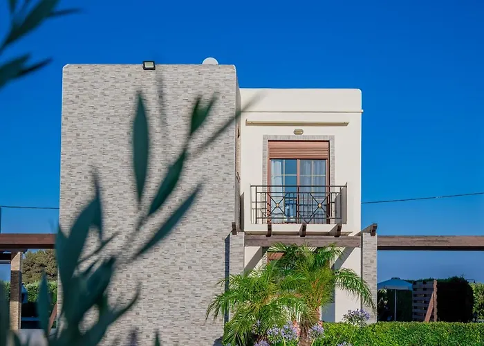 Villa Petra Villas Gennadi