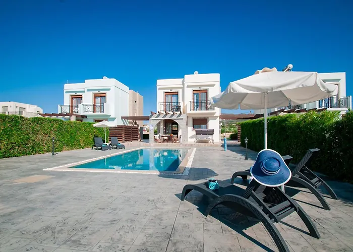 Petra Villas Villa *
