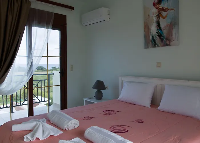 Villa Petra Villas *