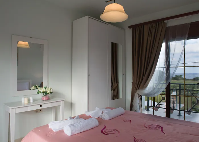 Villa Petra Villas Gennadi