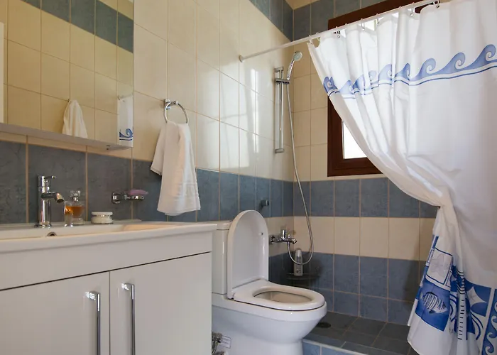 Villa Petra Villas Gennadi