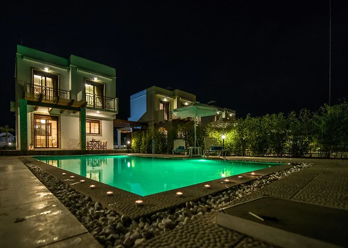 Petra Villas * Gennadi