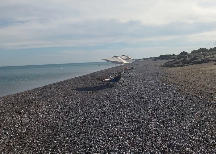 Petra Villas Villa *