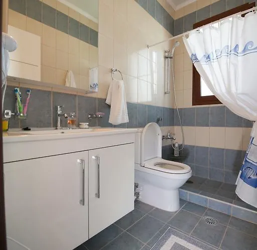 Villa Petra Villas Gennadi