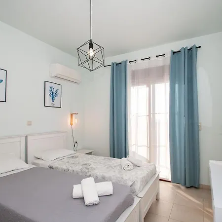 Petra Villas *