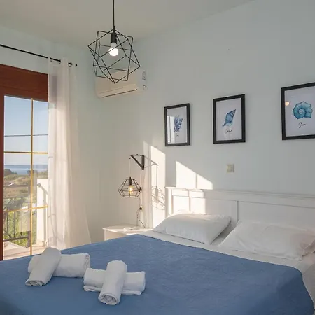 Petra Villas Villa