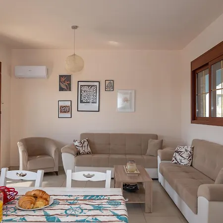 Petra Γεννάδι