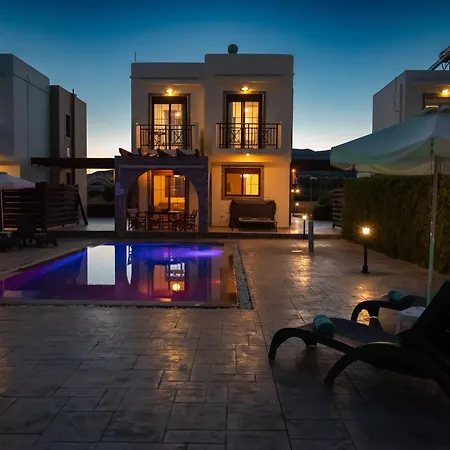 Petra Villas Villa