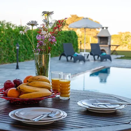 Villa Petra Villas