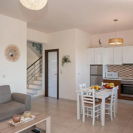 Villa Petra Villas Gennadi