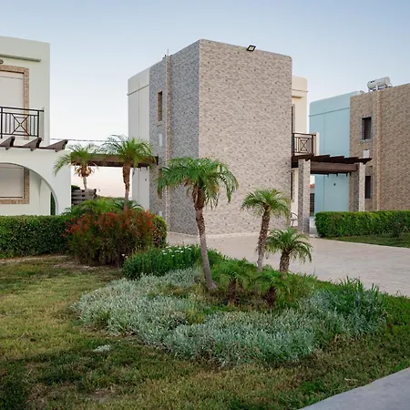 Petra Villas Villa
