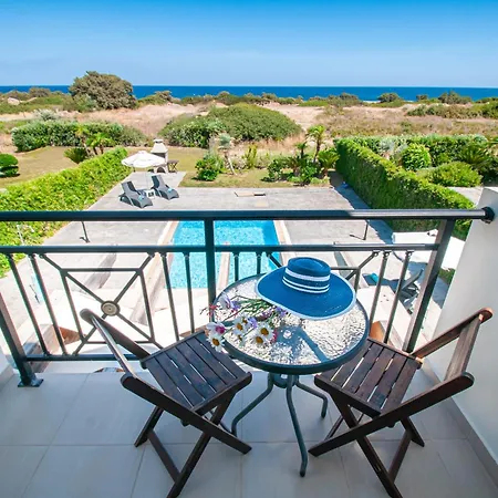 Villa Petra Villas Gennadi