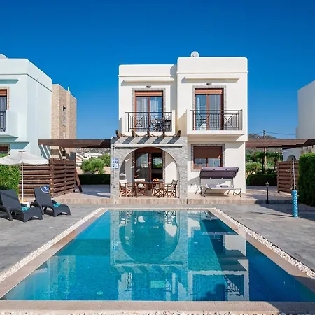Petra Villas Villa