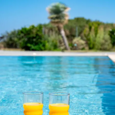 Villa Petra Villas *