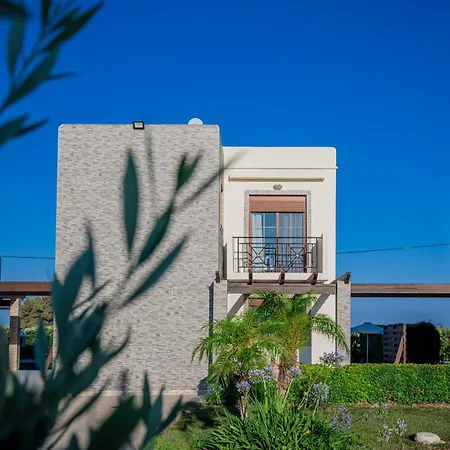 Villa Petra Villas Gennadi