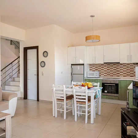 Villa Petra Villas Gennadi