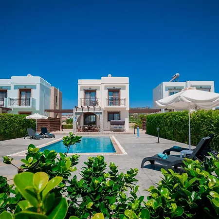 Petra Villas Villa *