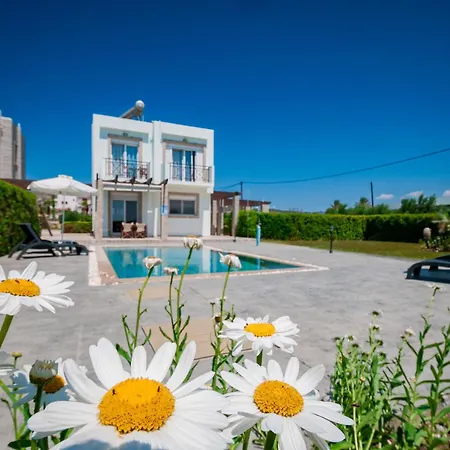 Petra Villas * Gennadi