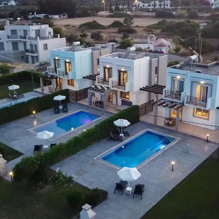 Petra Villas Villa