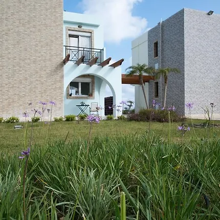 Villa Petra Villas *