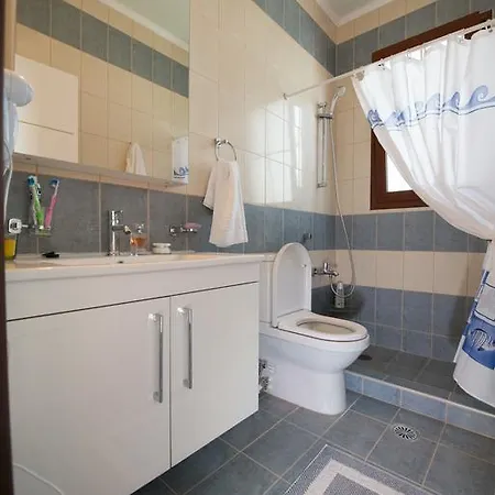 Villa Petra Villas Gennadi