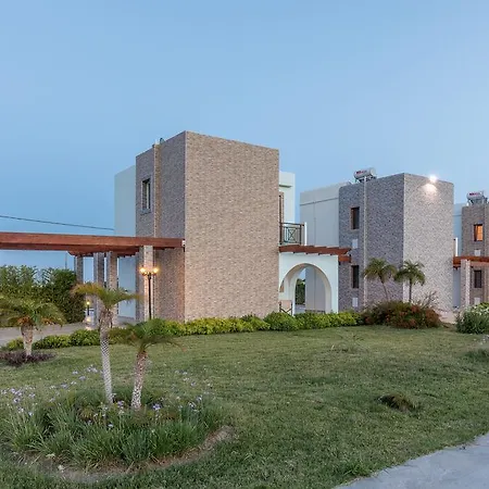 Petra Villas Villa Gennadi