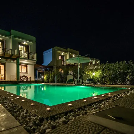 Petra Villas Villa Gennadi