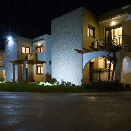 Villa Petra Villas Gennadi