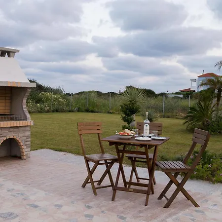 Villa Petra Villas